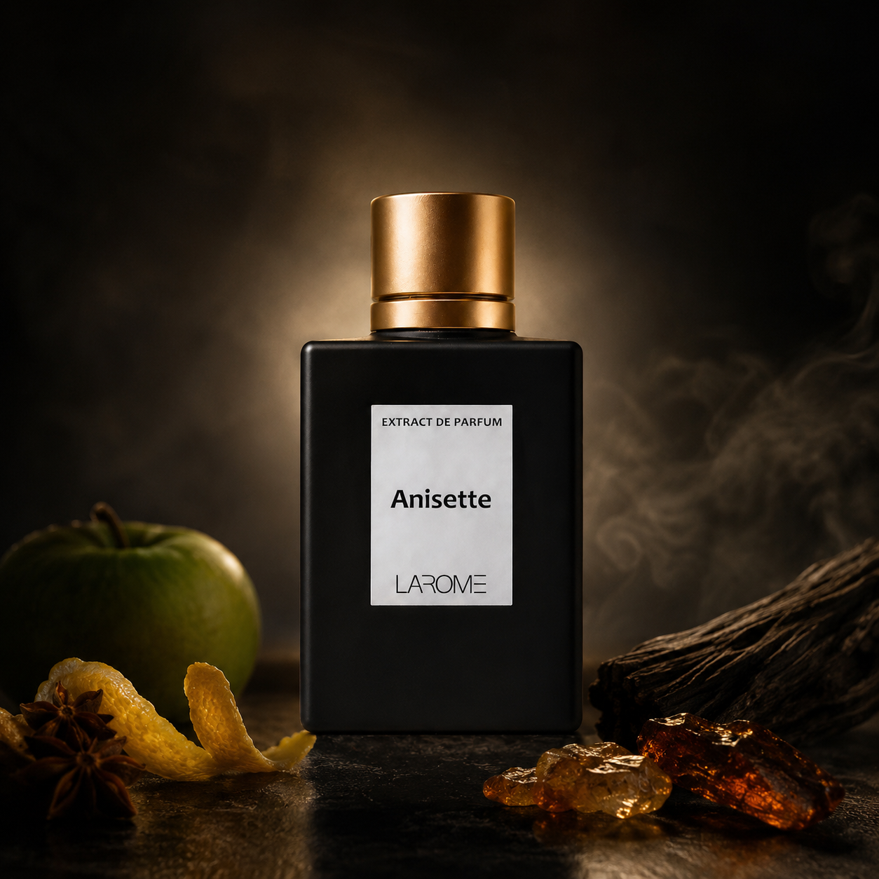 Anisette — флакон от селекцията на BelSillage